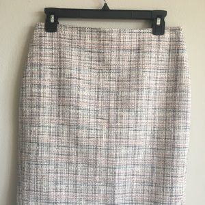Banana Republic skirt